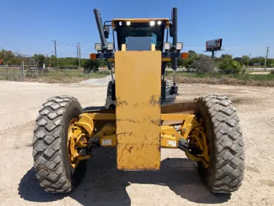 Used 2018 Deere 772GP Motor Graders New Mexico US | Rubbl #1300156