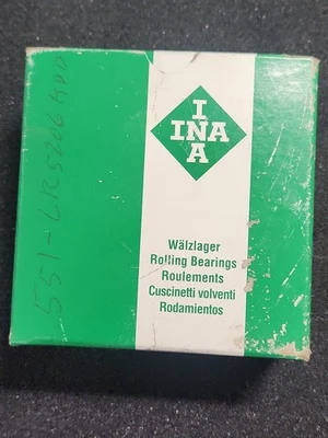 NEW INA LR5206KDDU