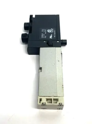 Used Festo Air Solenoid Valve 539182 Solenoid Valves Michigan US | Maverick Industrial Sales #1483201