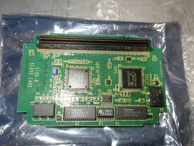 New | in-Stock FANUC A20B33000032 / 01A Circuit Boards | HGR 24 #747746