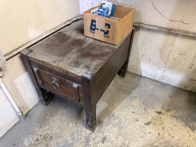 Used _UNKNOWN_ _UNKNOWN_ Jobber Length Drills Indiana US | Miedema Asset Management Group #1574531