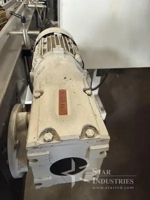 Used 2017 ALL-FILL _UNKNOWN_ Powder Fillers | Star Industries #1253856