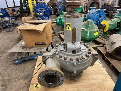 USED Goulds 3700