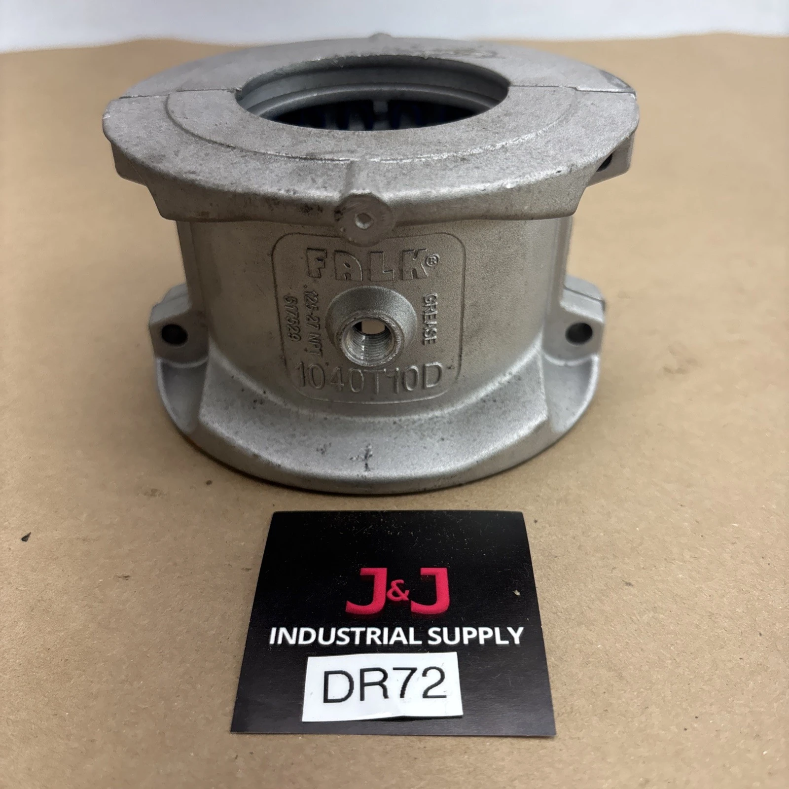 NEW Falk 1040T10D