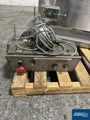 USED Kaps All Kaps-All Cap Elevator, Model FS-B
