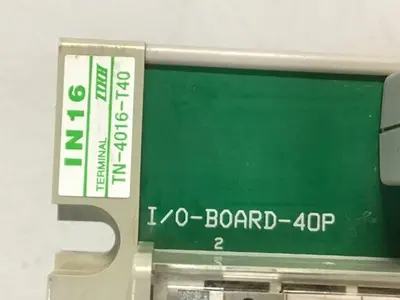 USED TOGI TN-4016-T40