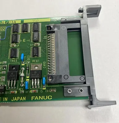 USED FANUC A20B-2000-0600/03A