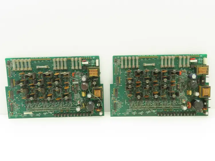 Used BARBER COLEMAN _UNKNOWN_ Printed Circuit Boards (PCB) Indiana US | Arrow Industrial #630509