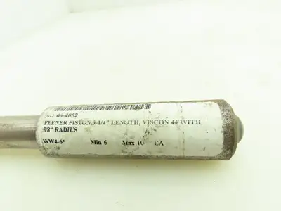 New | in-Stock VISCON _UNKNOWN_ Miscellaneous MRO | Arrow Industrial #660430
