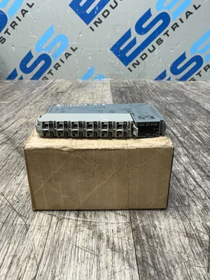 B & R AUTOMATION X20 BT 9100 REV E0 Electrical/PLC/Automation | ESS Industrial Equipment Sales (2)