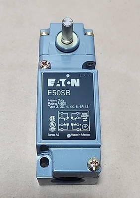NEW Eaton E50BR1