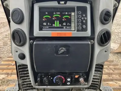 Used 2016 CATERPILLAR D6N XL Bulldozers New York US | Beck Equipment #1506444
