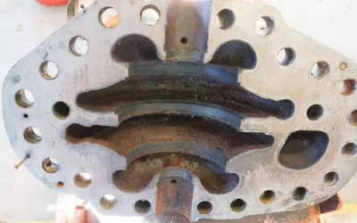 USED GOULDS 3305