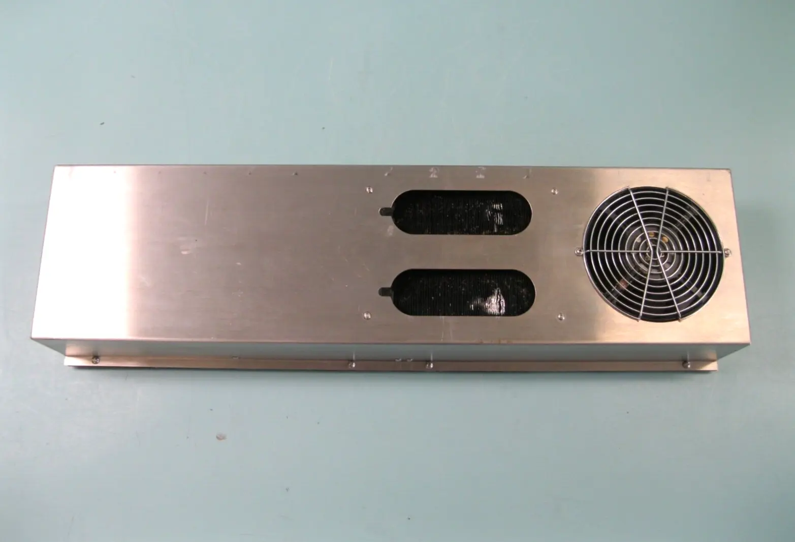 USED Noren Products CC600FP-115SS,SC,W