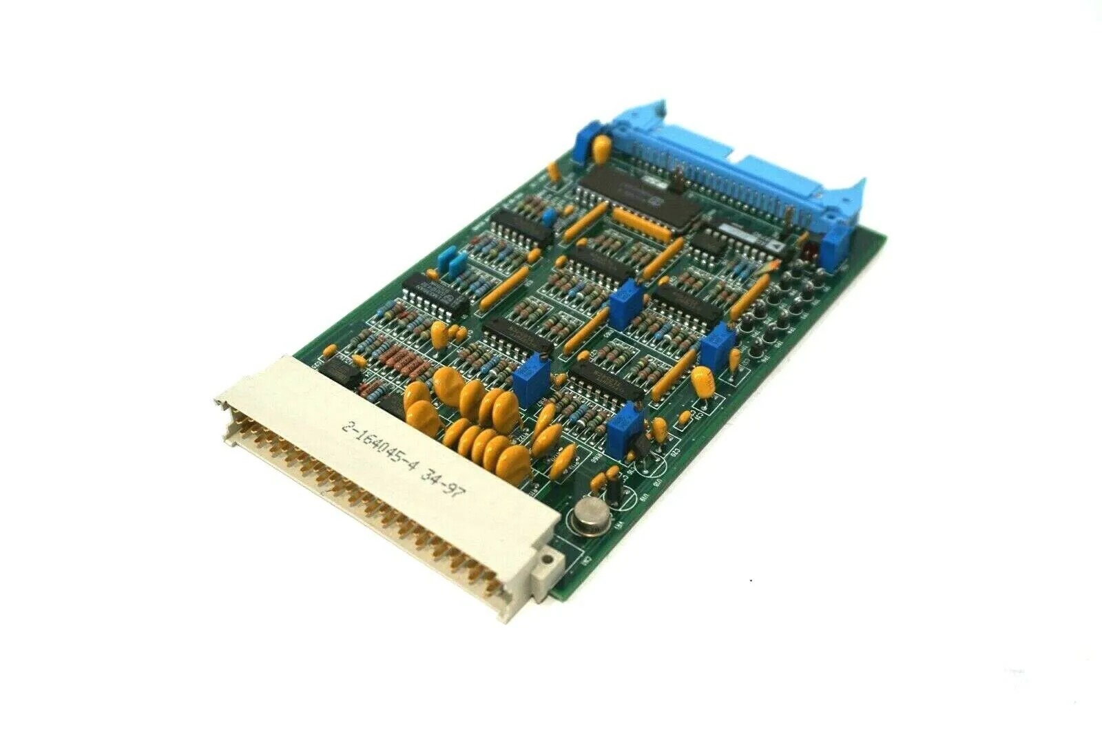 USED ELMJET 11115-DD-5 SENSOR BOARD 11115DD5