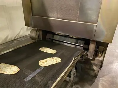 Flatbread Line