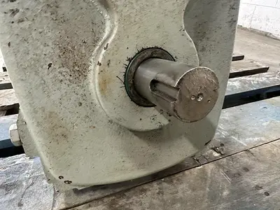 USED FRISTAM PUMPS 150A