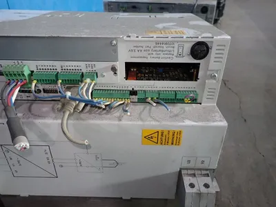 USED REXROTH PSI 6300 625 L1