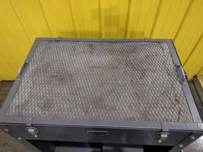 USED AGET 800