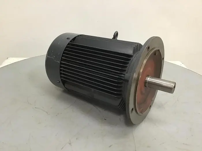 Used ATB MOTORS 3970940-2 Motors (misc) Michigan US | Ideal Machinery #693710