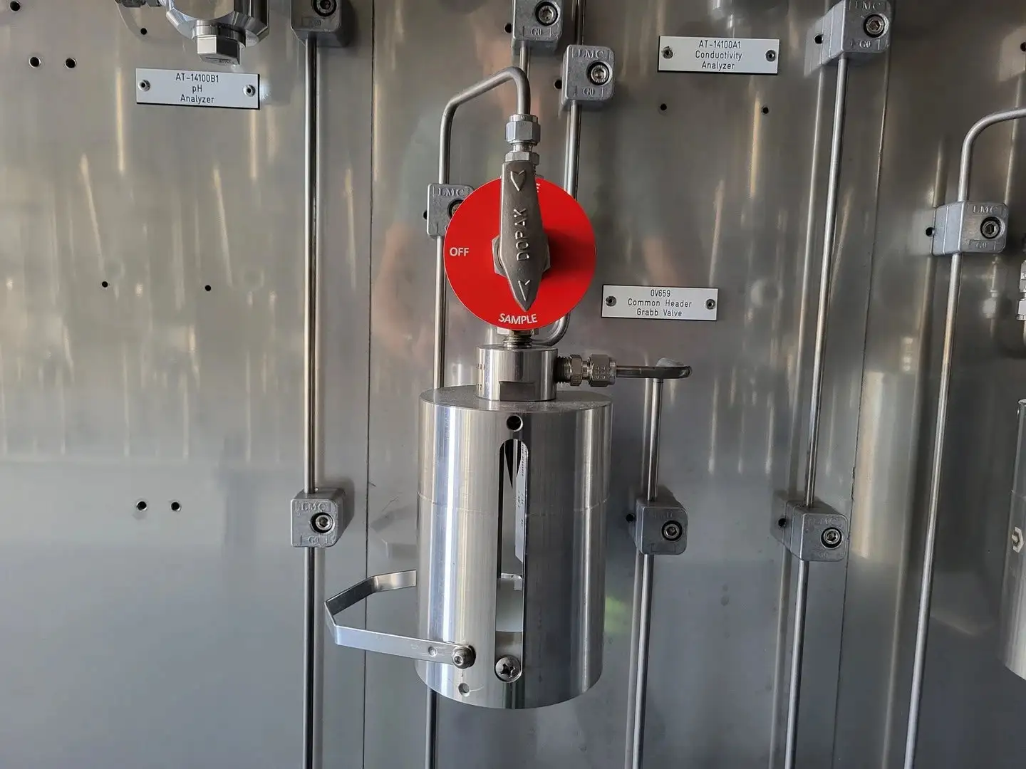 NEW 2015 DOPAK DPM-500-221