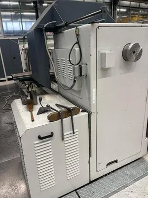 USED 1997 EST TICINO ET-BM-CT 620