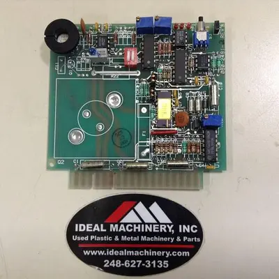 USED SCI 080-2491-2 REV B