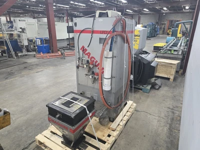 200 LB/HR Maguire Low Pressure Dryer, Model LPD-200