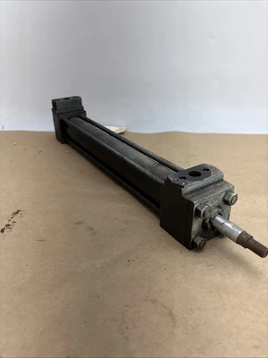 Parker Hydraulic Cylinder Series 2H 1.50 Bore 12.250 Stroke CBB2HLTS14AC Namco
