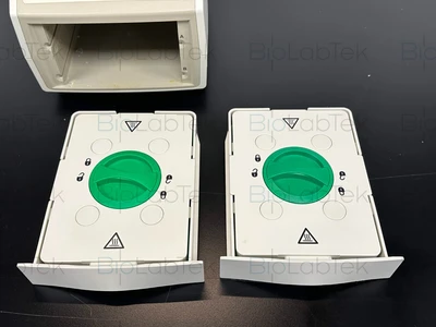 USED Bio-Rad Trans-Blot Turbo