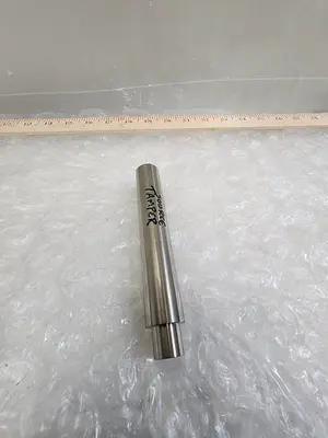 LEYBOLD CCS SOURCE TAMPER