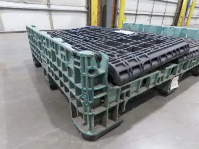 Used ORBIS _UNKNOWN_ Miscellaneous MRO Indiana US | Arrow Industrial #1481418