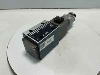 USED BOSCH 0 811 403 001
