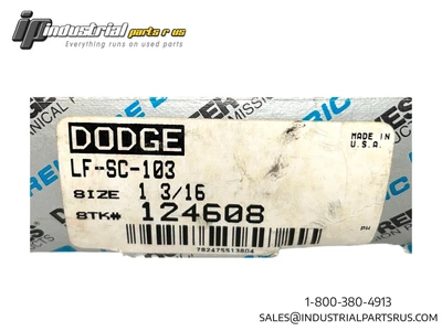 USED DODGE LF-SC-103