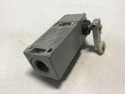 USED TELEMECANIQUE C3JK06