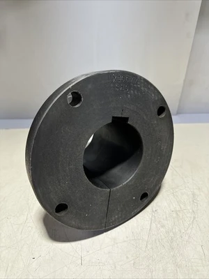 NEW TB WOODS MX100MM