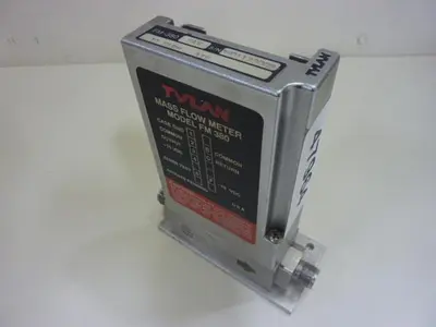USED TYLAN FM-380 SAV