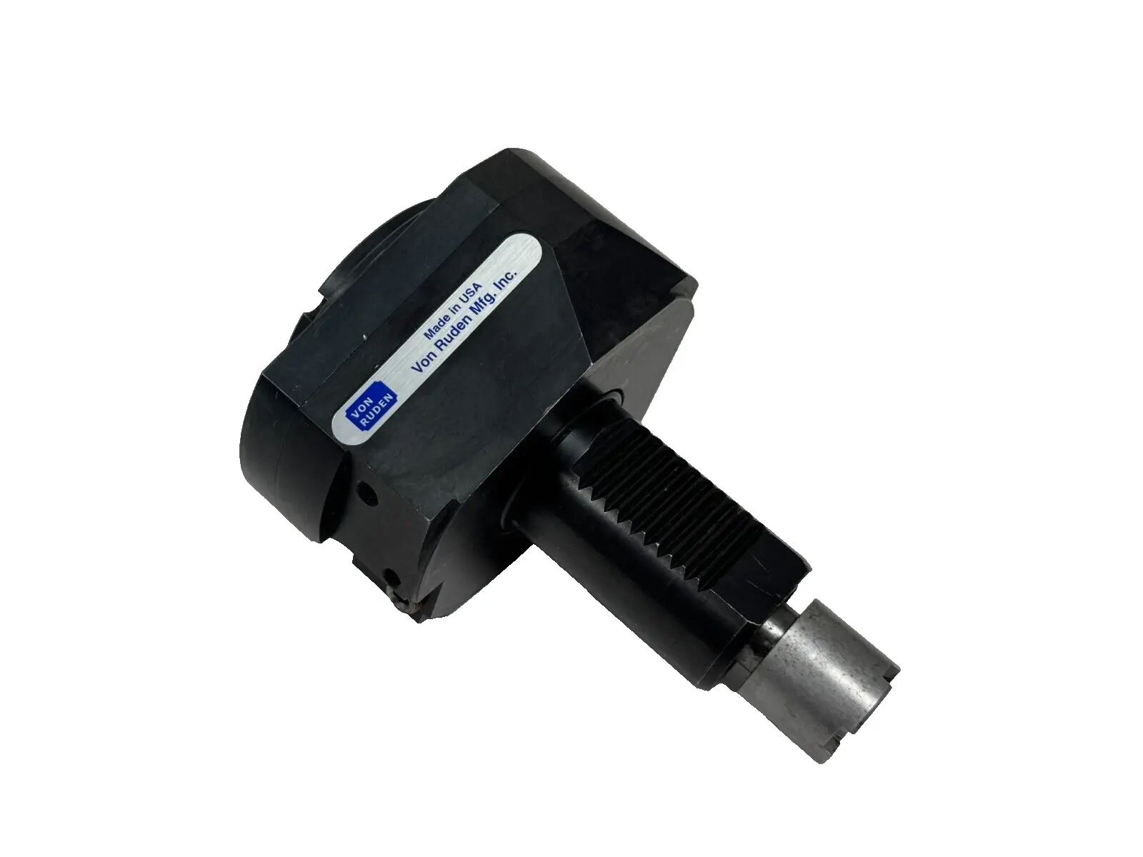 USED VON RUDEN DT10611401011-001 LIVE TOOL 4106257-L15SSE32