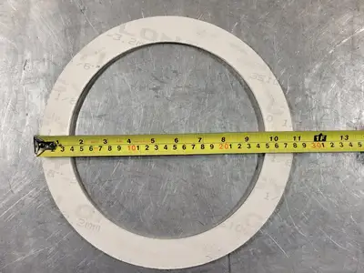 NEW GARLOCK GYLON 3510