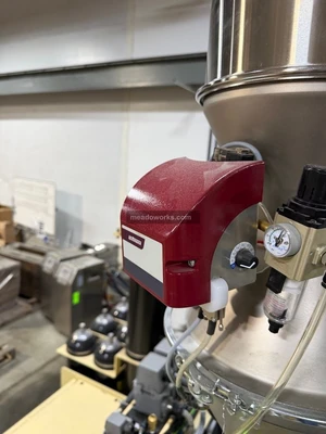 Used 2022 Wittmann Material Loader Loaders (Plastic Upstream) Illinois US | Meadoworks #1514499