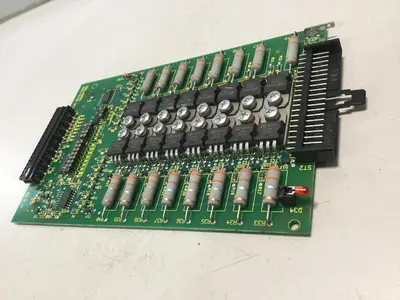 USED BACHMANN ELECTRONIC CA16/P2.5S