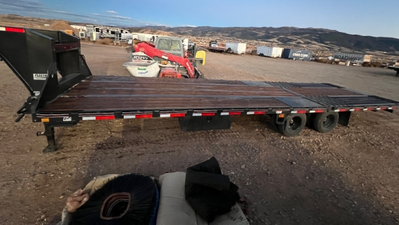 USED 2023 Diamond C FMAX212