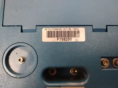 USED TSI PortaCount Plus 8020A