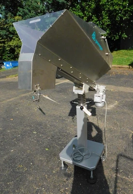 USED GRONINGER BB130