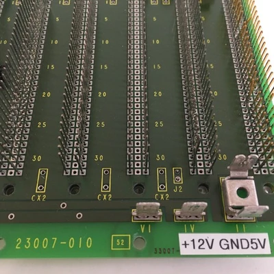 USED Schroff VME 33007-010