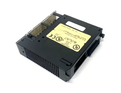 USED GE FANUC HE693THM889