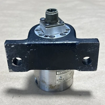 USED Dover Flexo Electronics PBC0D-50-1.25-R-A