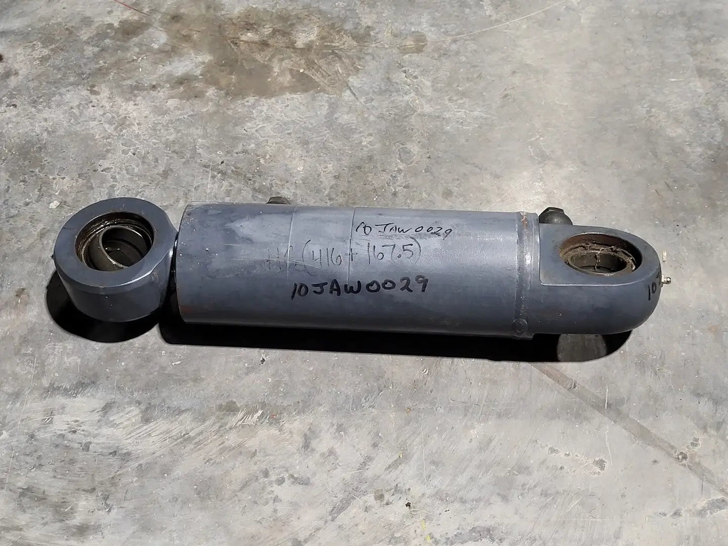 NEW HENGLI T7510-YYG