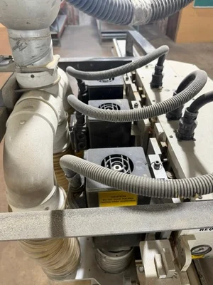 Used 2012 AXYZ 5022 CNC Routers Georgia US | The Equipment Hub #1303810