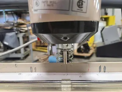 USED 1989 MARTIN YAALE 101